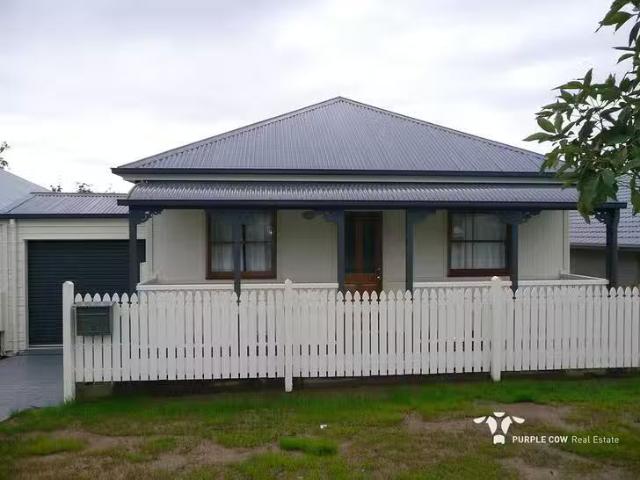 House for rent in Camerons Creek, Victoria