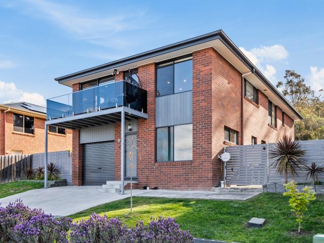 House for rent in Hobart, Tasmania