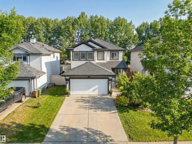 House for sale in Saint Albert, Alberta
