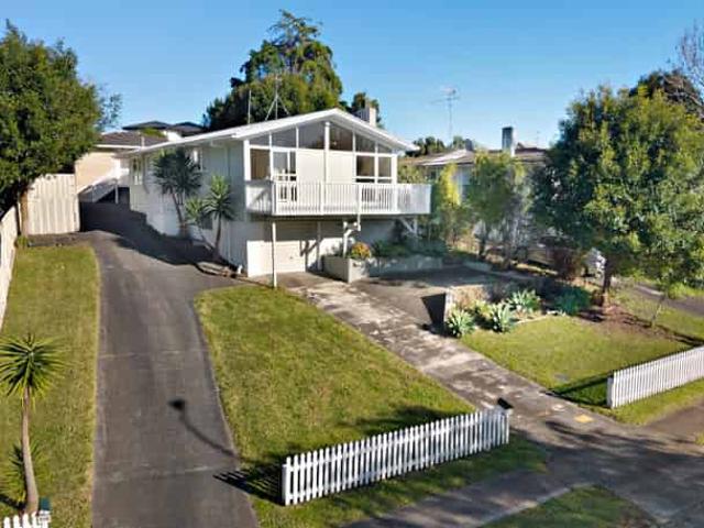 House for rent in Howick, Oroua County