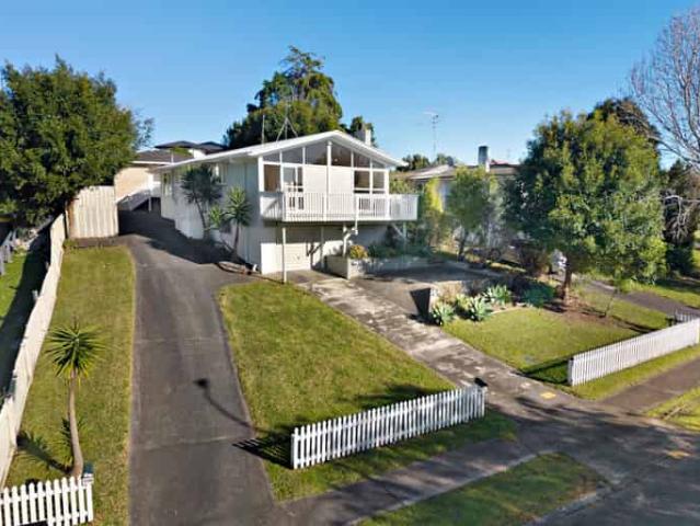 House for rent in Howick, Oroua County
