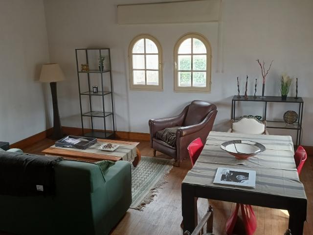 Château vente à Libourne, Saint-romain-la-virvée