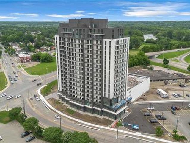 Property for rent in Brantford, Southwestern Ontario