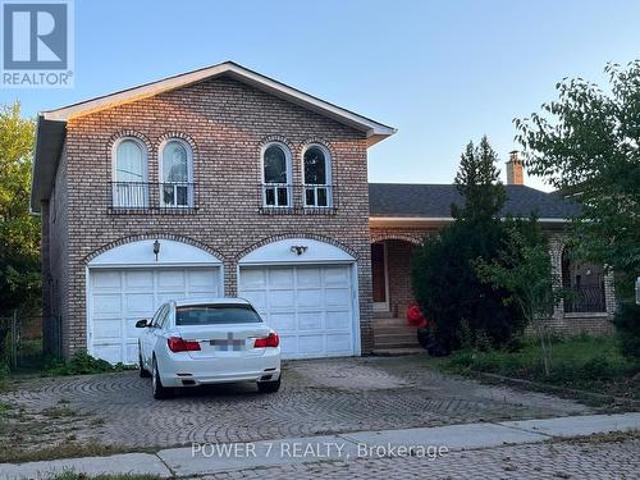 Property for sale in Woburn, Ontario