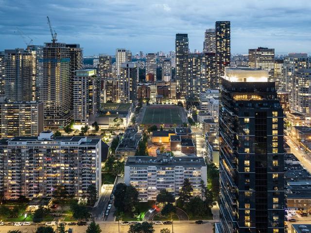 Apartment for rent in Woburn, Ontario
