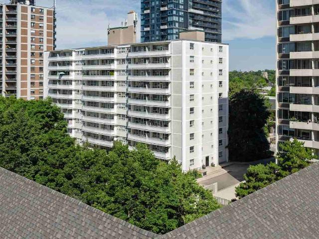 Apartment for rent in Woburn, Ontario