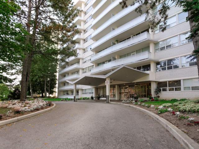 Apartment for rent in Woburn, Ontario