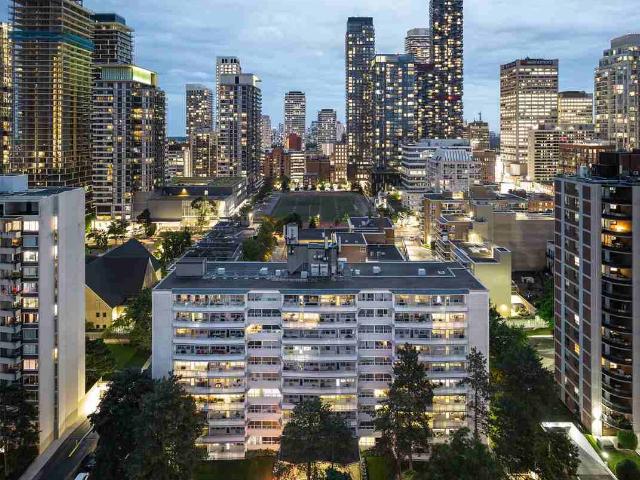 Apartment for rent in Woburn, Ontario