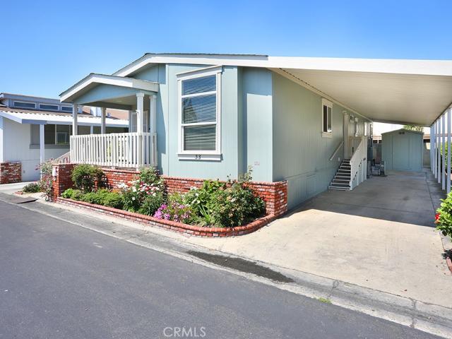 House for sale in Tustin