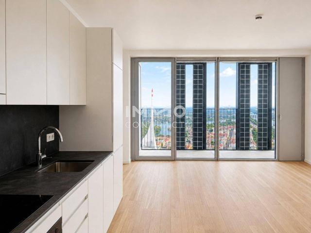 Apartment mieten in Donaustadt, Wien