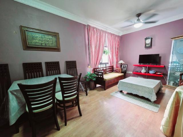 Apartment for sale