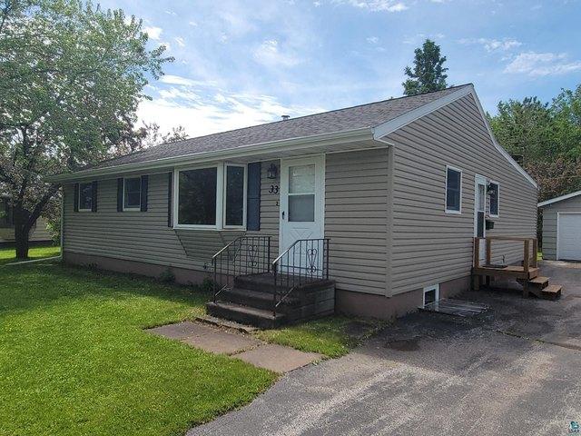 House for sale in Silver Bay, Minnesota