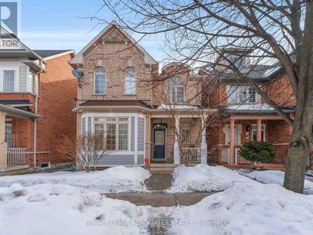 House for sale in York, Ontario