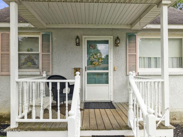 House for sale in Amsterdam, New York