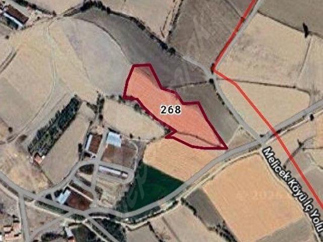 Ereğli, Konya içerisinde satılık Arsa