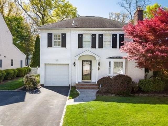 House for sale in Millburn, New Jersey