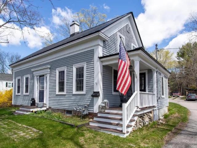 Property for rent in New Hampshire