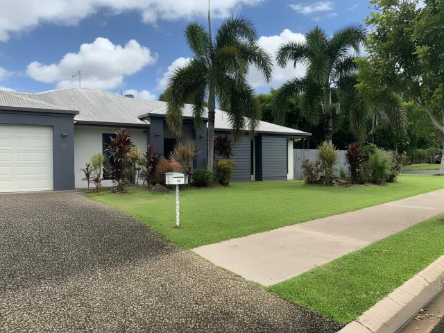 House for rent in Edmonton, Queensland