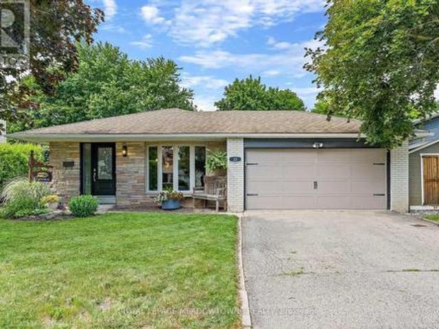 House for sale in Georgetown, Ontario