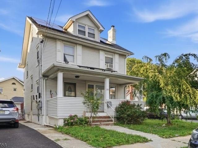 House for sale in Hillside, New Jersey