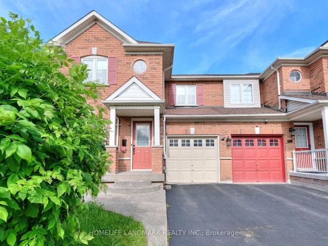 Townhouse for sale in Woburn, Ontario