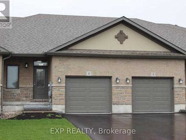 House for sale in Belleville, Ontario