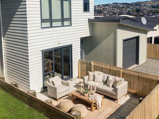 House for sale in Churton Park, Wellington