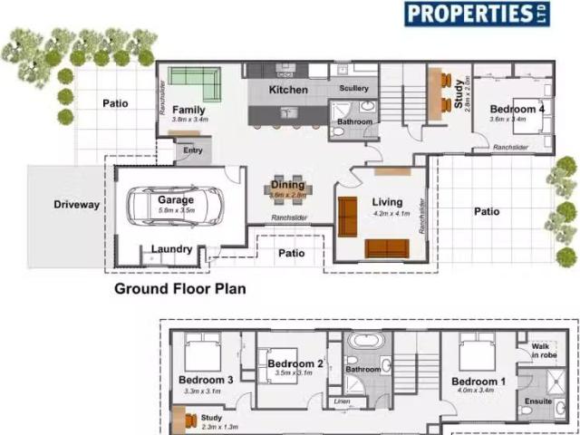 House for sale in Matata, Wellington