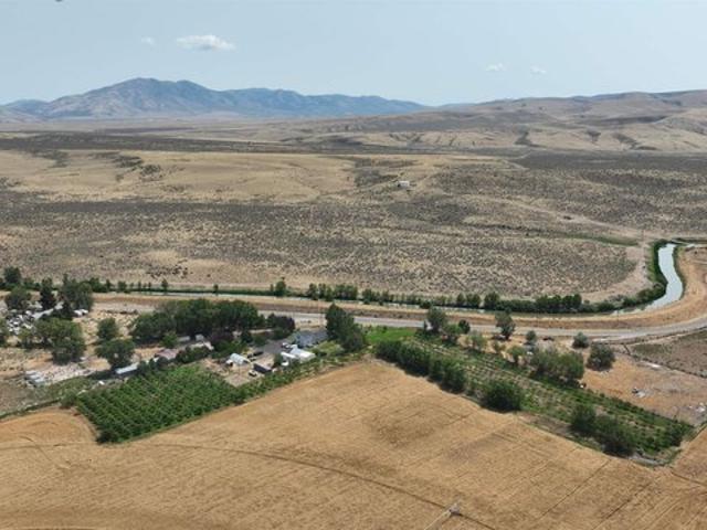 House for sale in Bannock, Idaho