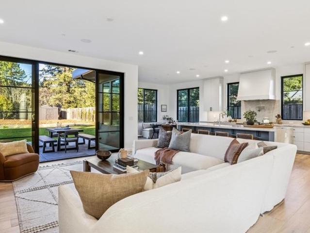House for sale in San Anselmo, California