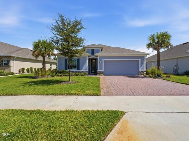 House for sale in Ormond Beach, Volusia County