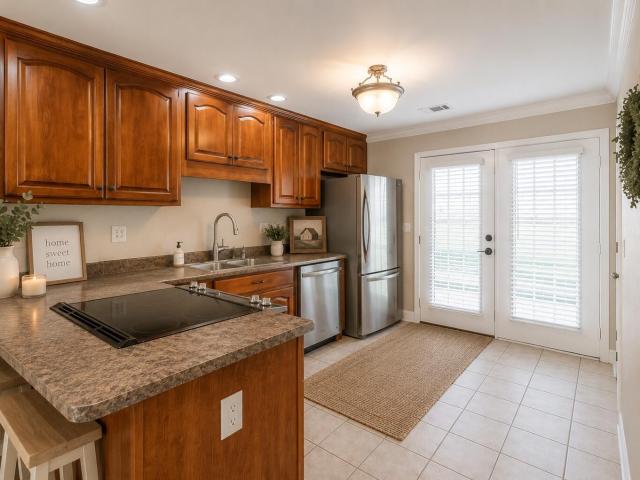 Townhouse for sale in Murray, Georgia