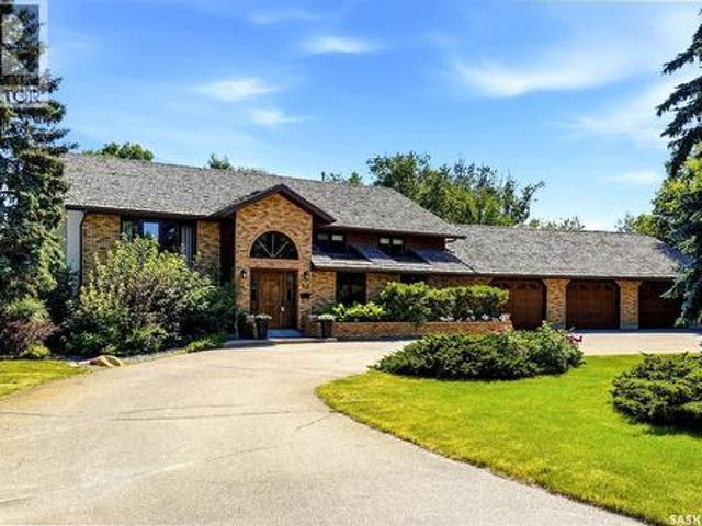 House for sale in White City, Saskatchewan