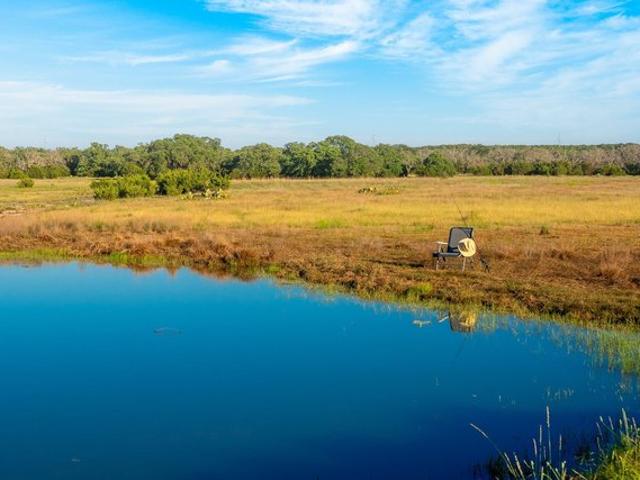 Land for sale in Burnet, Texas