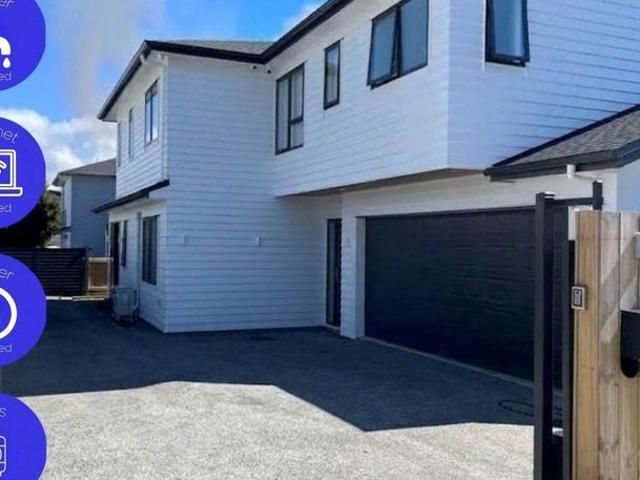 House for rent in Glendowie, Ōrākei