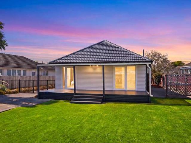 House for sale in Northcote, Papanui-Innes Community