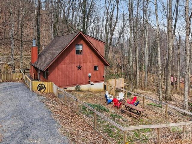 House for sale in Haywood, North Carolina
