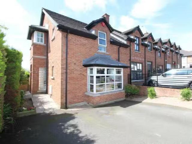 House for sale in Gorteeny, Connacht