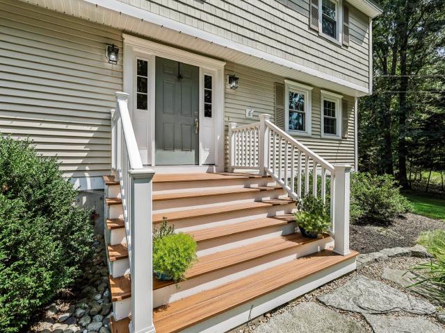 House for sale in New Hampshire