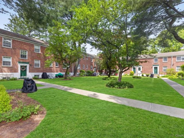 Property for sale in Hartsdale, New York