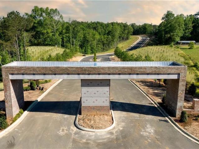 Land for sale in Tuscaloosa