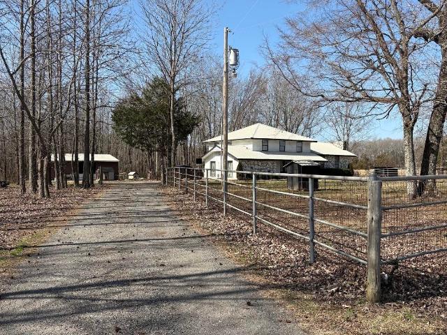 House for sale in Ark