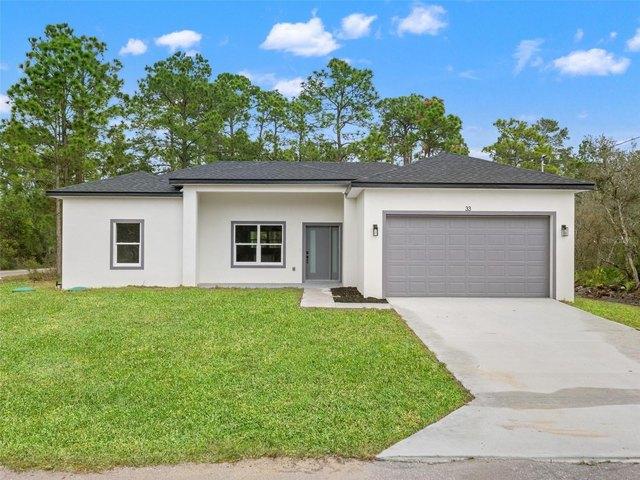 House for sale in Ocklawaha, Florida