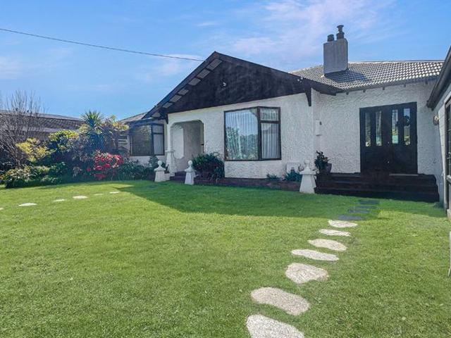 House for rent in Fitzroy, New Plymouth