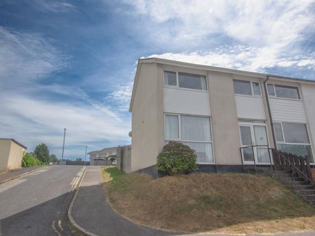 House for rent in St Neot, Cornwall