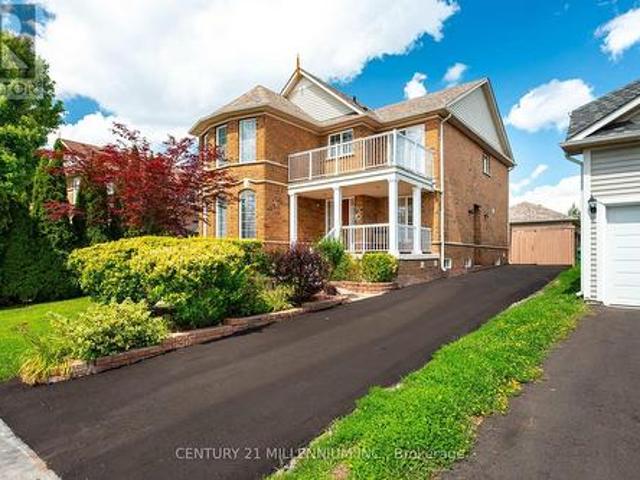 House for sale in Georgina, Ontario