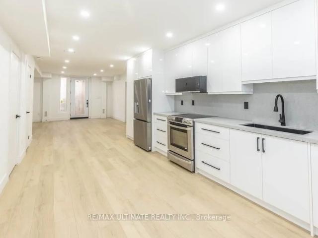 House for rent in Humber River—Black Creek, Toronto
