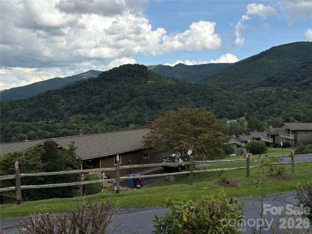 Land for sale in Maggie Valley, Haywood County