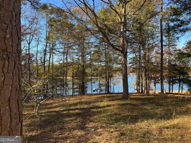 Land for sale in Hartwell, Georgia
