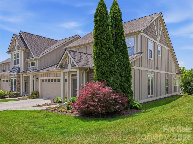 Townhouse for sale in Fletcher, North Carolina